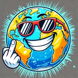 The World is Funked (A Jam for 2025)