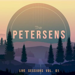 Live Sessions, Vol. 01