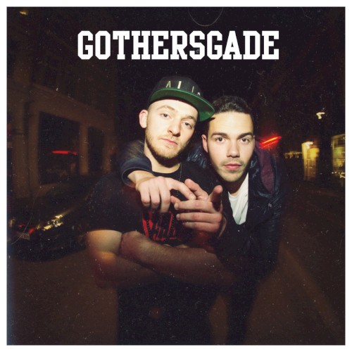 Gothersgade