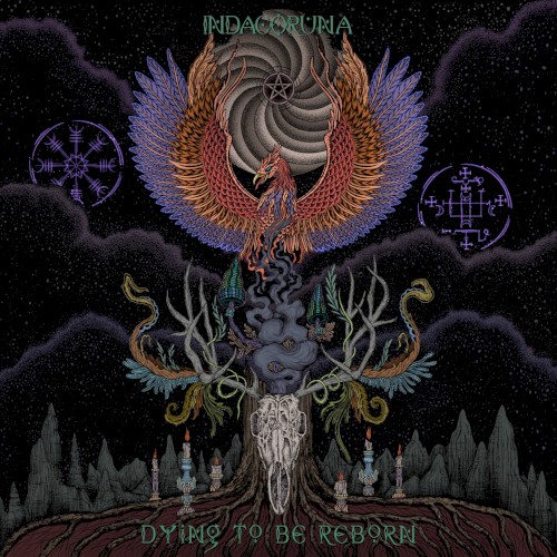 Dying to Be Reborn