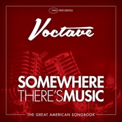 Somewhere There's Music