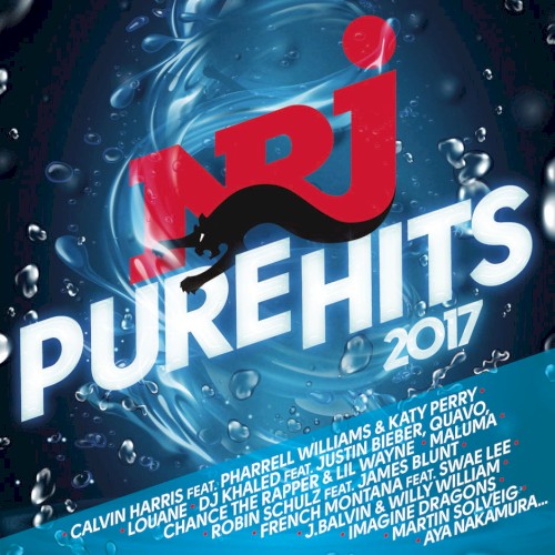 NRJ Pure Hits 2017
