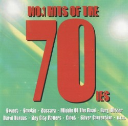 No. 1 Hits of the 70ies
