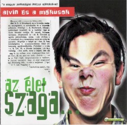 Az élet szaga