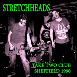 Take Two Club Sheffield 1990