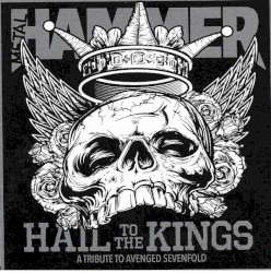 Metal Hammer: Hail to the Kings: A Tribute to Avenged Sevenfold