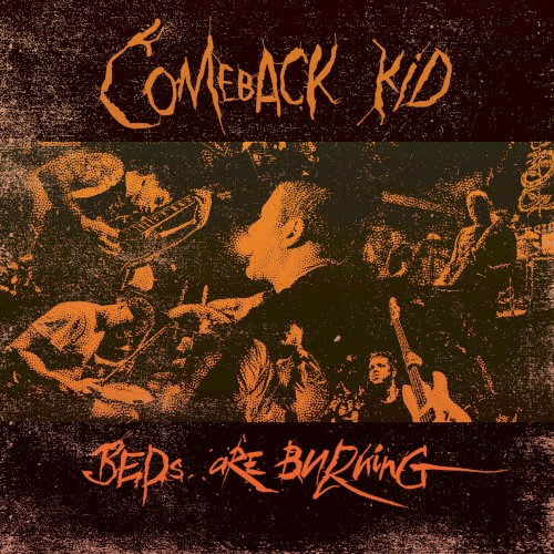 Beds are Burning / Little Soldier