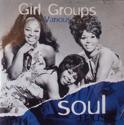 Girl Groups