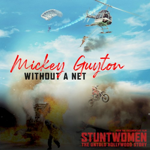 Without A Net