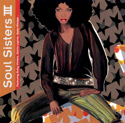 Soul Sisters III