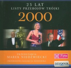 25 lat listy przebojów Trójki: 2000