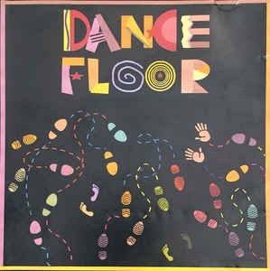 Dance Floor
