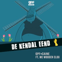 De Kendal Eend