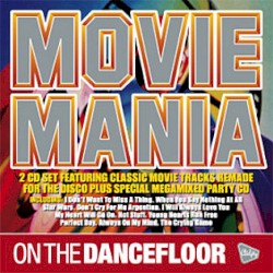 Movie Mania - On The Dancefloor