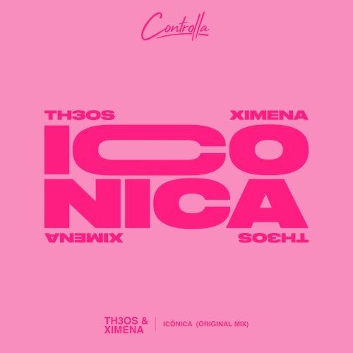 ICÓNICA
