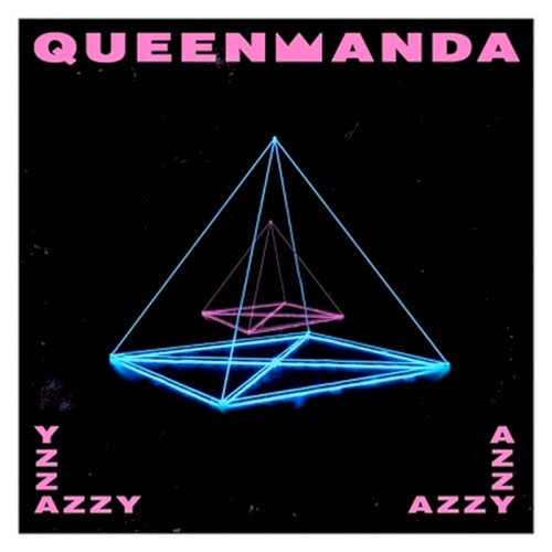 Queen Manda