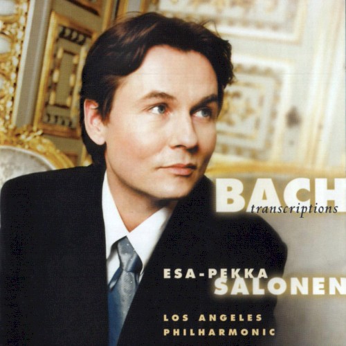 Bach Transcriptions