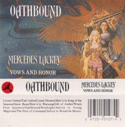 Oathbound: Vows & Honor