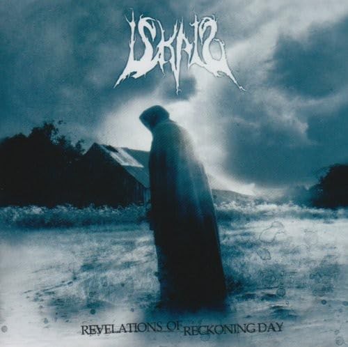 Revelations of Reckoning Day