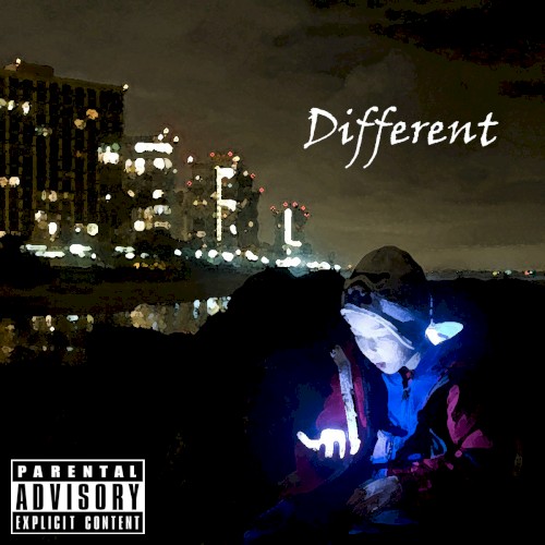 Different