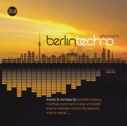 Berlin Techno Afterhours