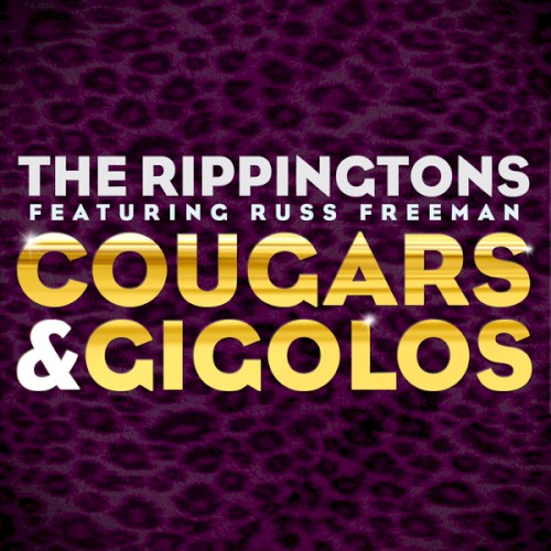Cougars & Gigolos
