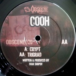 Crypt / Trigrad