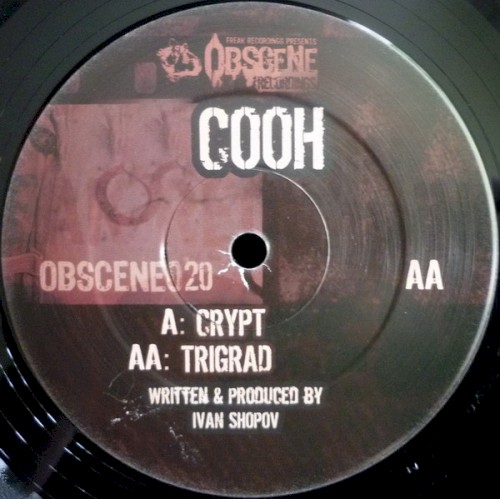 Crypt / Trigrad