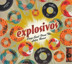 Explosivos