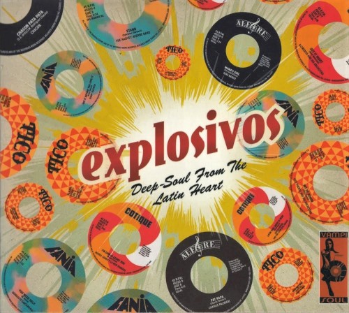Explosivos