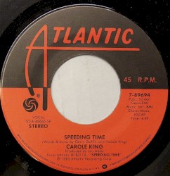 Speeding Time
