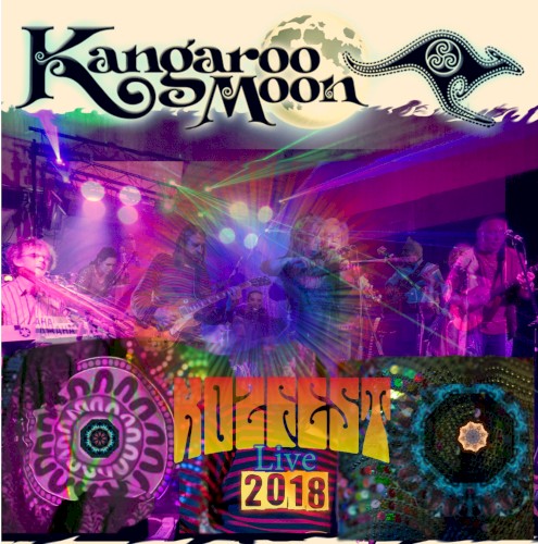 Live Kozfest 2018