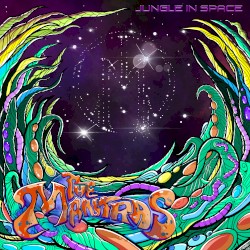 Jungle In Space