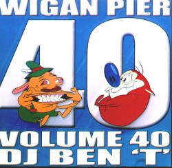 Wigan Pier Volume 40