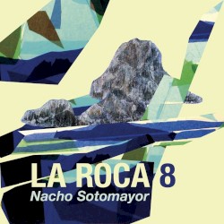 La Roca, Volume 8