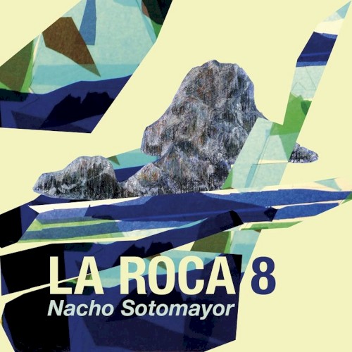 La Roca, Volume 8