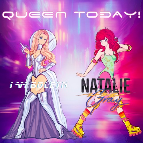 Queen Today