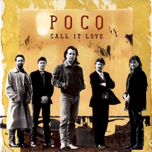 Call It Love
