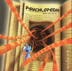 Psychlopedia Term: Full On Cd