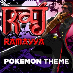 Pokémon Theme