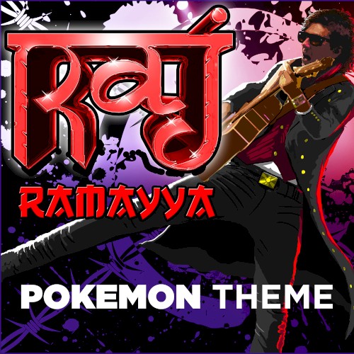 Pokémon Theme