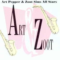 Art & Zoot