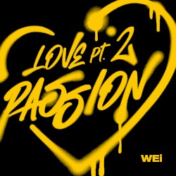Love Pt.2 : Passion