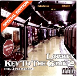 Key to the Game 2