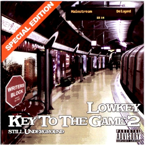 Key to the Game 2
