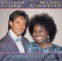 Everybody Needs a Little Rain / She's a Party