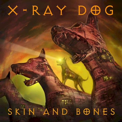 Skin and Bones