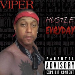 HUSTLE (HUSTLE EVRYDAY)