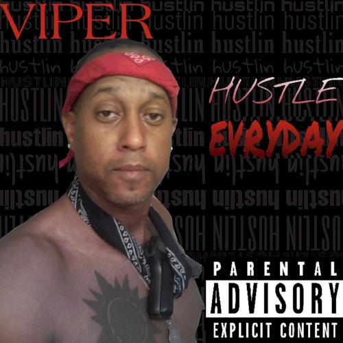 HUSTLE (HUSTLE EVRYDAY)
