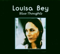 Blue Thoughts